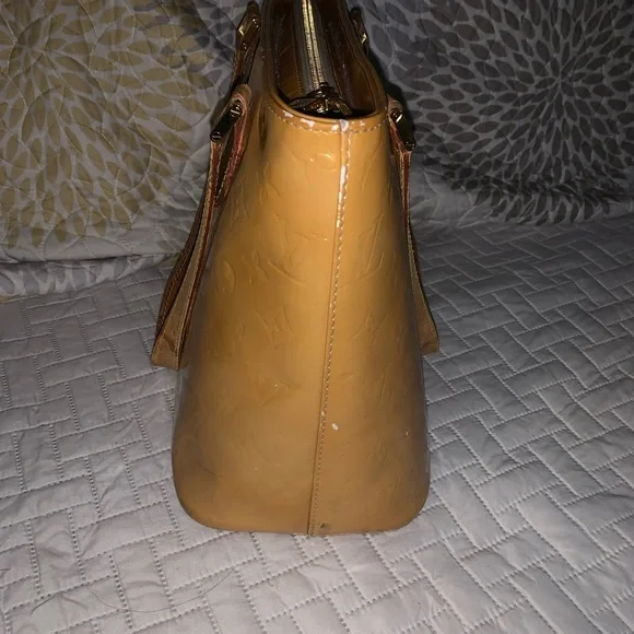 Louis Vuitton handbag